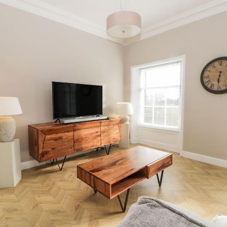 7A Belvoir Terrace Скарборо Экстерьер фото