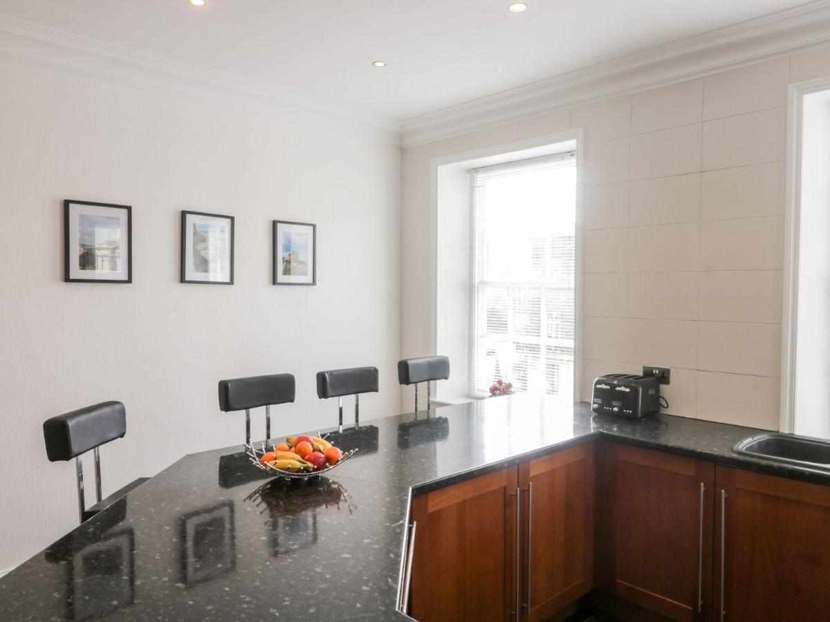 7A Belvoir Terrace Скарборо Экстерьер фото